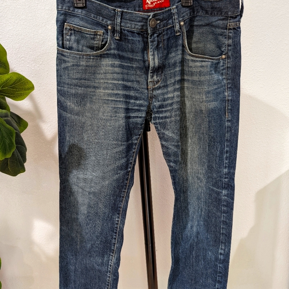 Men's skinny jeans
